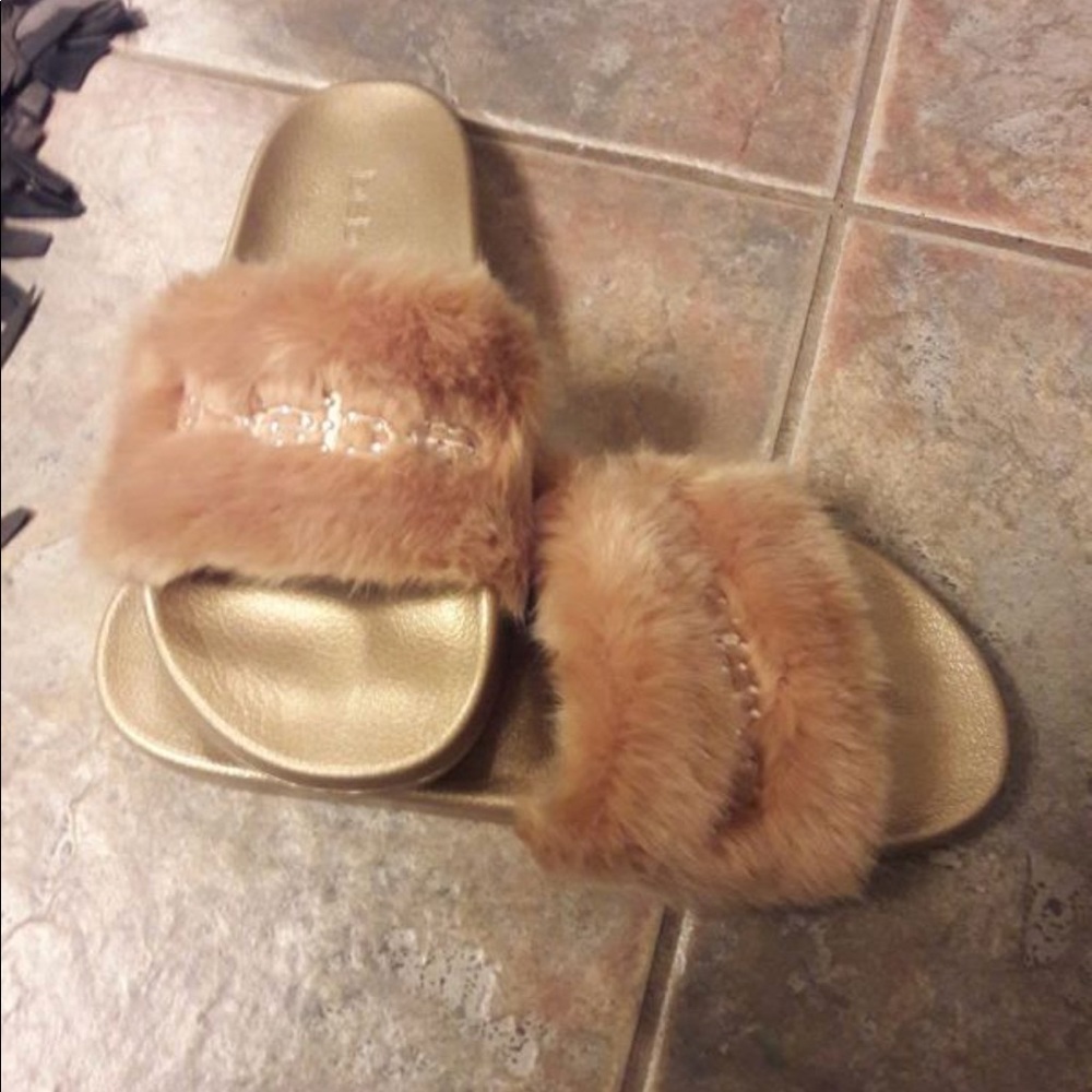 BEBE slides!!!